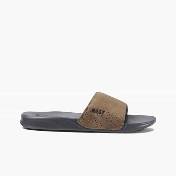 Reef One Slide Slippers