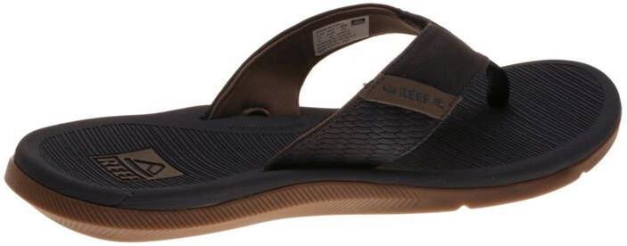 Reef Santa ana navy CI4649 donkerblauw - Foto 4