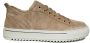 Rehab Bruine Vintage Lage Sneakers Brown Heren - Thumbnail 4