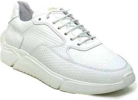 Rehab Footwear Hedley Triangle | Witte sneakers - Foto 7
