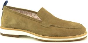 Rehab Paolos Suede