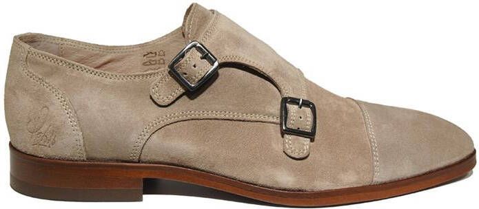 Rehab Phill Suede Beige