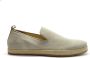 REHAB Loafers Heren Ricardo Maat: 40 Materiaal: Suède Kleur: Beige - Thumbnail 6