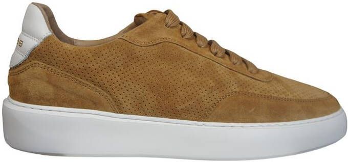 Rehab taylor suede perfo