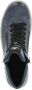 Remonte Veterschoenen platform lace-up ankle boots in crash look - Thumbnail 4