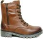 Remonte D0W71 22 Dames Veterboot Cogna - Thumbnail 2