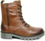 Remonte D0W71 22 Dames Veterboot Cogna - Thumbnail 2