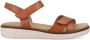 Remonte Sandalen plateau zomerschoen sandaal met lite 'n soft uitrusting - Thumbnail 3