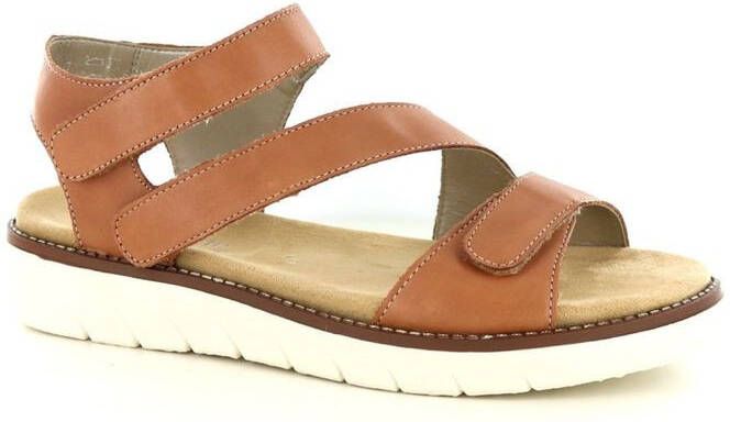 Remonte noccia casual open sandals Bruin Dames - Foto 6