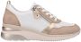 Remonte Laced Shoes Multicolor Dames - Thumbnail 2