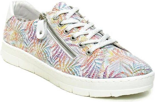 Remonte Veterschoenen Laag Veterschoenen Laag overige kleuren - Foto 9