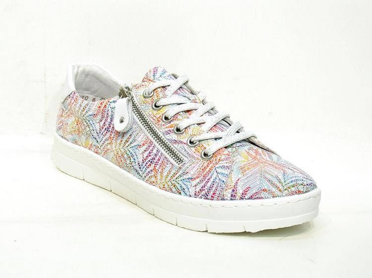 Remonte Veterschoenen Laag Veterschoenen Laag overige kleuren - Foto 7