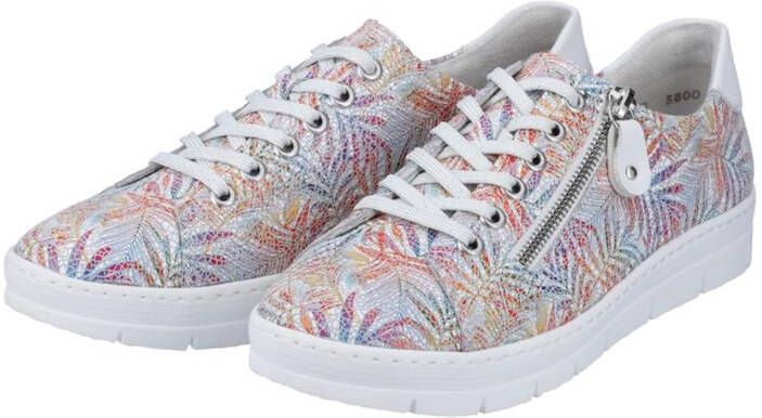 Remonte Veterschoenen Laag Veterschoenen Laag overige kleuren - Foto 8