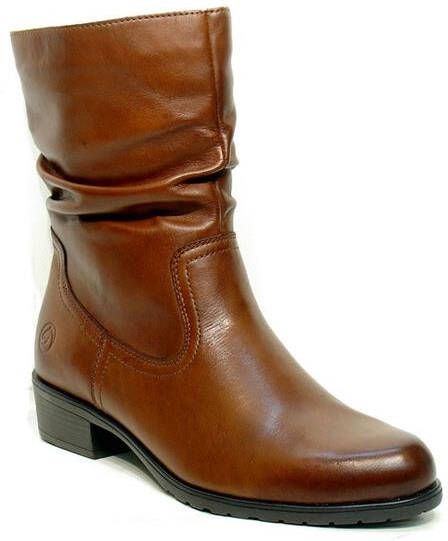 Remonte Laarsjes met gerimpelde schacht - Foto 6