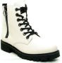 Remonte Veterschoenen Hoog Veterschoenen Hoog gebroken wit - Thumbnail 3