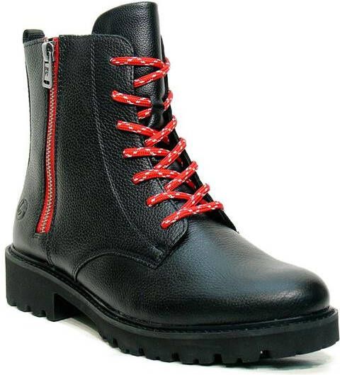 Remonte D8698 Enkellaarzen