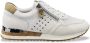 Remonte Veterschoenen Laag Veterschoenen Laag wit - Thumbnail 6