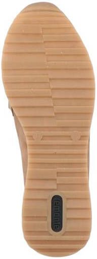 Remonte Rieker Dames schoenen R2544-60 Beige - Foto 3