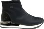 Remonte Boots zonder sluiting met soft-binnenzool - Thumbnail 3