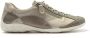 Remonte Dames Sneaker R3405-91 Metallic Beige - Thumbnail 2
