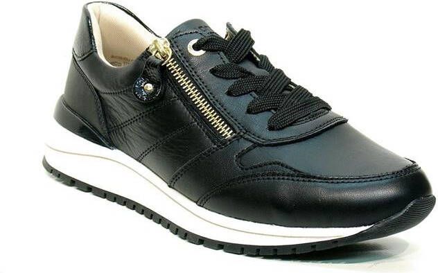 Rieker Dames schoenen R3707-01 Zwart - Foto 7