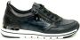 Remonte R6704-14 Sneaker blauw - Thumbnail 1