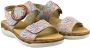 Rieker Dames schoenen R6853 91 Multicolour - Thumbnail 4