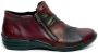Remonte Lage Sneakers 195161 - Thumbnail 2