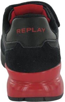 Replay JS290022L Shooter Sneakers