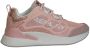 Replay Maze JR-1 sneakers roze Meisjes Textiel 34 - Thumbnail 2