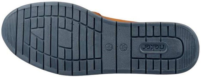 Rieker Instappers Moccasin loafer comfort schoen met elastische band voor goede pasvorm - Foto 15