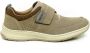 Rieker Beige Casual Schoenen Beige Heren - Thumbnail 2