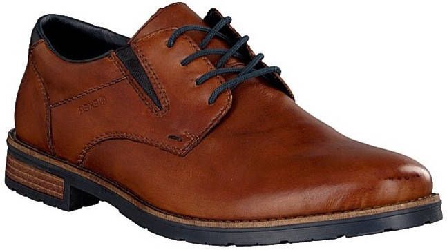 Rieker Veterschoenen 150 jaar jubileumartikel vrijetijdsschoen lage schoen veterschoen - Foto 11