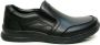 Rieker Instappers Pak schoen comfortschoen met uitneembare inlegzool - Thumbnail 2