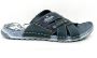 Rieker Slipper 21999-14 Blauw Denim - Thumbnail 13