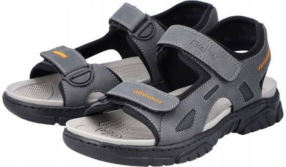 Rieker NU 21% KORTING Sandalen voor outdoor - Foto 4