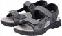 Rieker NU 21% KORTING Sandalen voor outdoor - Thumbnail 4