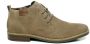 Rieker nette heren schoen Taupe - Thumbnail 4