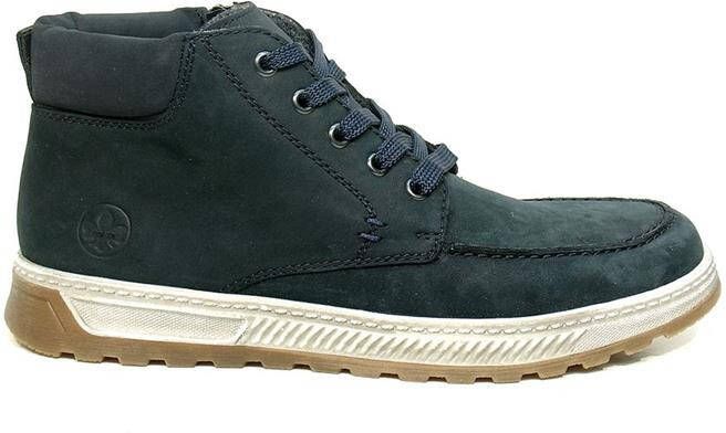 Rieker 37022 Veterschoenen