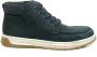 Rieker Casual herenschoenen Blue Heren - Thumbnail 3
