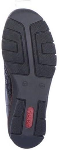 Rieker Sport Kuwait Scubabelva Deserto Softlack loafers - Foto 8