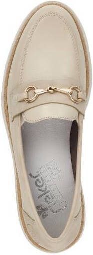 Rieker NU 21% KORTING Instappers met mooie bijou klemarmband - Foto 3