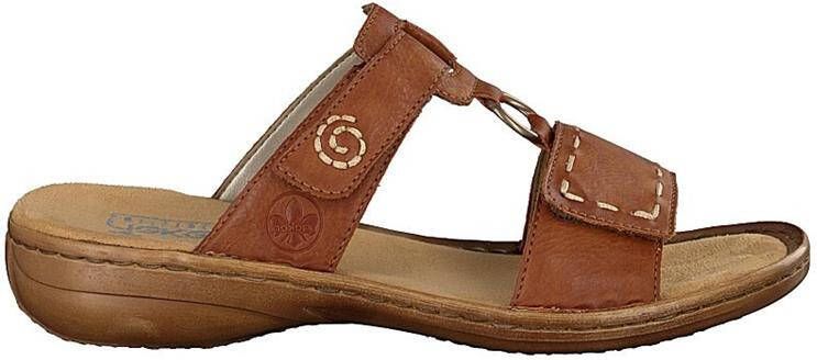 Scholl Fae Clog Slippers beige Suede Dames - Foto 15