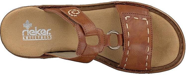 Scholl Fae Clog Slippers beige Suede Dames - Foto 16