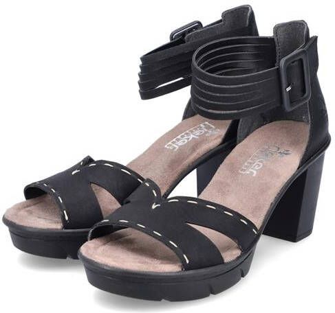 Rieker 67584 Sandalen