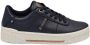 Rieker Evolution W0702-00 Vrouwen Zwart Sneakers - Thumbnail 3