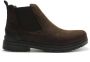 Rieker Heren schoenen F2660 25 Bruin - Thumbnail 3