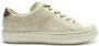 Rieker Plateausneakers Metallic inzet bij de hak vrijetijdsschoen lage schoen veterschoen - Thumbnail 7