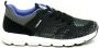Rieker Revolution Rieker Evolution Mesh Sneaker zwart - Thumbnail 2