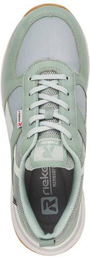 Rieker EVOLUTION Sneakers in comfortabele schoenwijdte g (wijd) - Foto 14